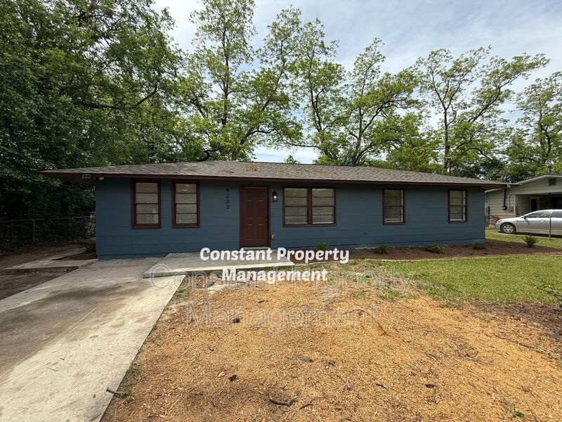 4233 Elkan Ave in Macon, GA - Building Photo