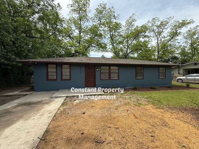 property at 4233 Elkan Ave