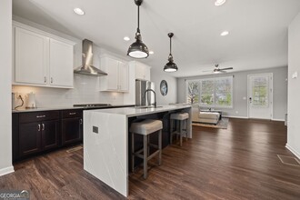 1131 Rambler Cross in Atlanta, GA - Building Photo - Building Photo