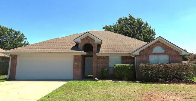property at 202 Ash Dr