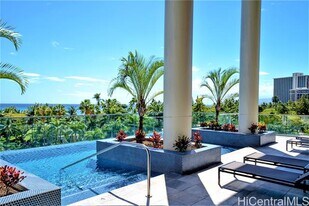 223 Saratoga Rd in Honolulu, HI - Building Photo