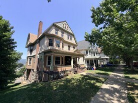 919 Clay Ave in Scranton, PA - Building Photo