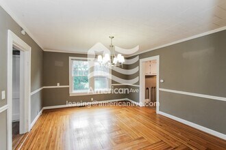 1218 Hunt St in Newberry, SC - Building Photo - Building Photo