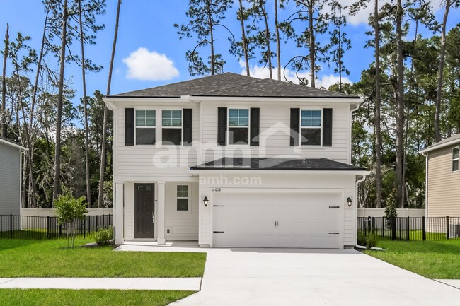 12608 Durbans Pt Pl
