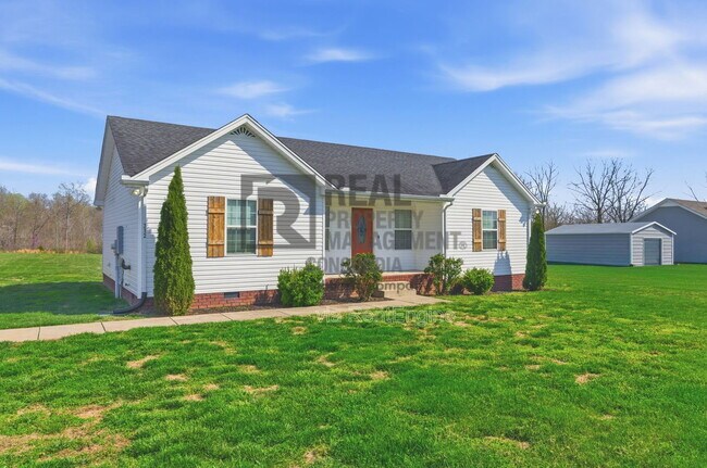 312 Meadows Rd in Portland, TN - Building Photo - Building Photo