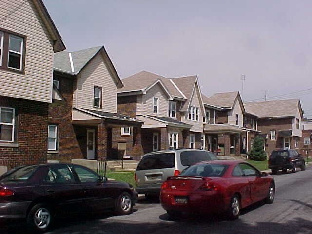 200-208 W 28th St in Wilmington, DE - Building Photo - Building Photo