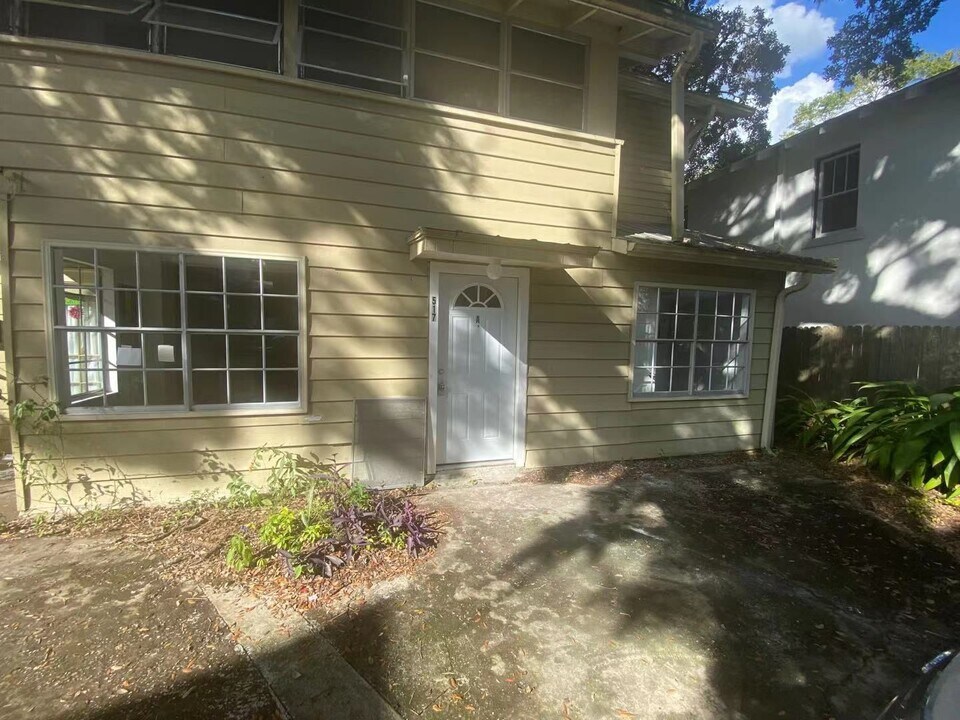 517 E Livingston St in Orlando, FL - Building Photo