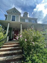 83 Dexter St, Unit 1 in Malden, MA - Building Photo