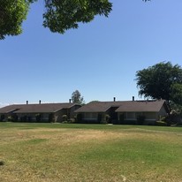 Rodeo Estates Apartments