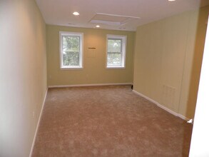 124 Q St NW, Unit 4 in Washington, DC - Foto de edificio - Building Photo