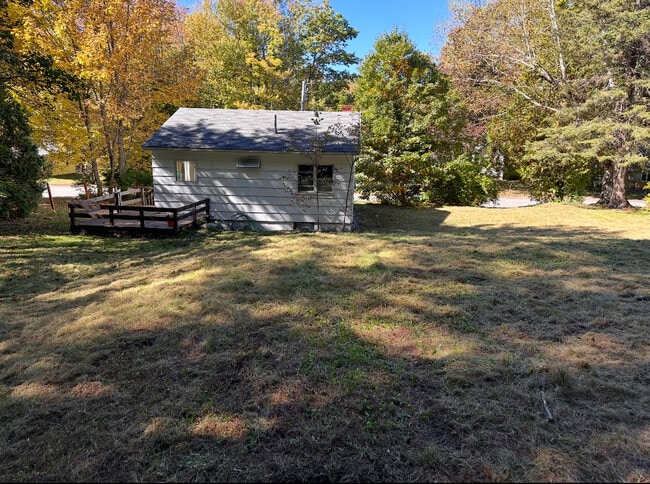 25 Brann Ave in Augusta, ME - Building Photo - Building Photo