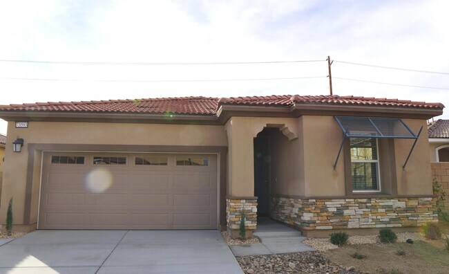 73593 Travers St in Palm Desert, CA - Building Photo - Building Photo