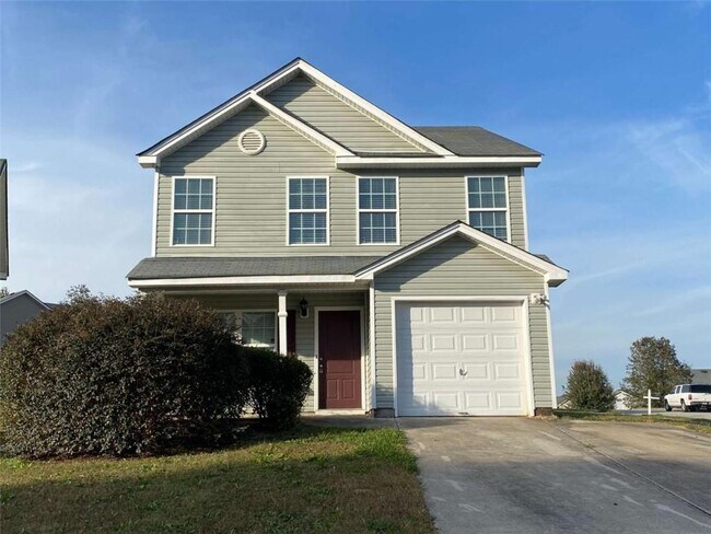 property at 10 Cody Cir