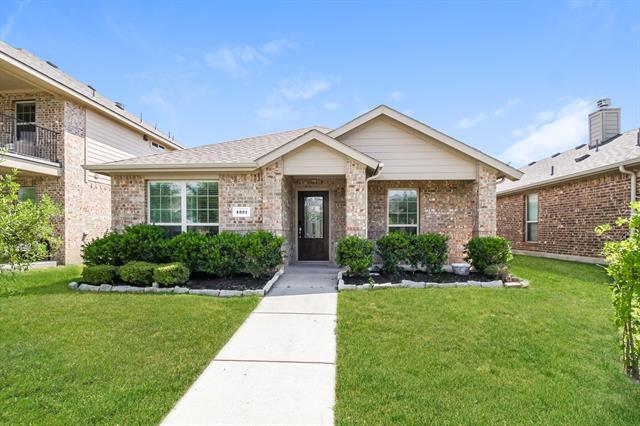 property at 1321 Honeywood Ln