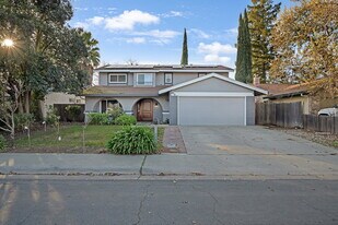 514 Daniels St in Woodland, CA - Building Photo