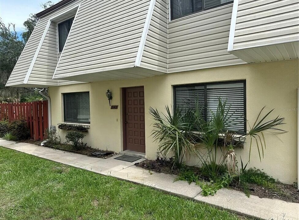 2145 NE 45th Ave in Ocala, FL - Building Photo