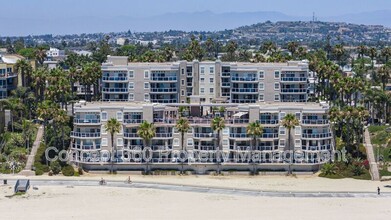 1500 E Ocean Blvd in Long Beach, CA - Building Photo - Building Photo