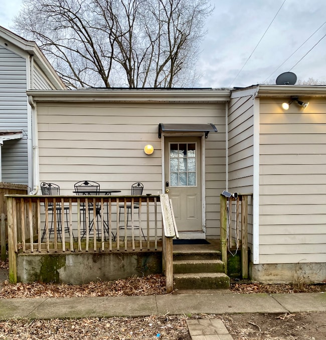 1915 Dinwiddie Ave in Richmond, VA - Building Photo - Building Photo