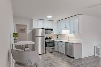 Brookfield at Lynndale in Greenville, NC - Building Photo - Building Photo