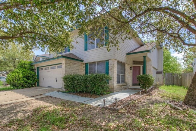 property at 14721 Noya Dr