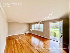 724 S Lovell Ave in Chattanooga, TN - Building Photo - Building Photo
