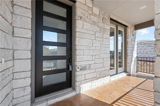 612 Rawson Bend in Austin, TX - Building Photo - Building Photo