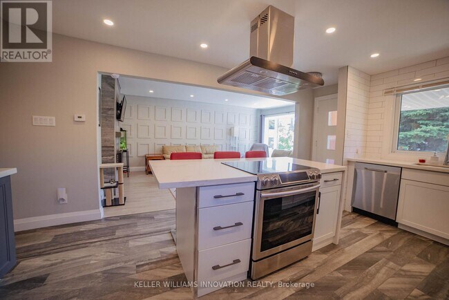 192 Glen Rd in Kitchener, ON - Building Photo - Building Photo