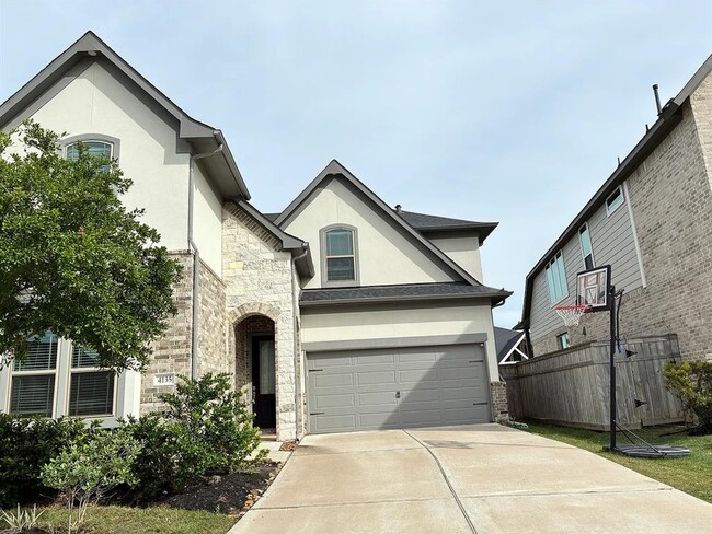 4135 Chloe Ridge Ln