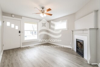 1407 South St in New Albany, IN - Foto de edificio - Building Photo