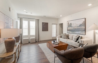 Cortland Chisholm Trail in Fort Worth, TX - Building Photo - Building Photo