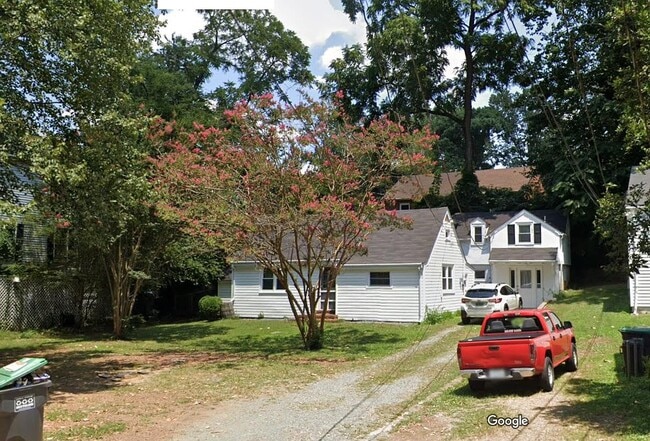 property at 128 Shamrock Rd