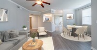 Bala Woods at Kingwood Apartments in Kingwood, TX - Building Photo - Building Photo