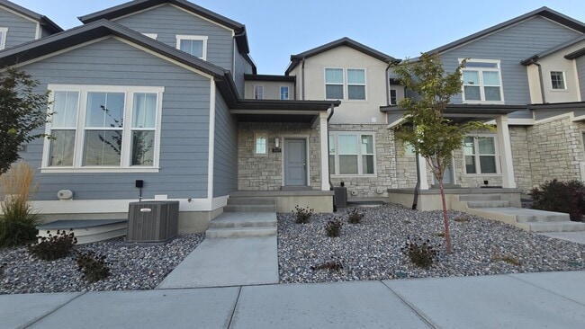 property at 3429 W 1840 N
