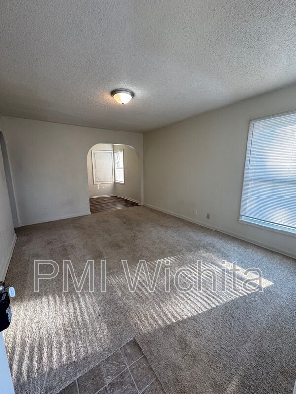 638 S Hydraulic Ave in Wichita, KS - Building Photo - Building Photo