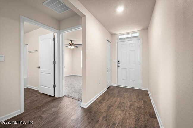 2080 Denton Trce in Green Cove Springs, FL - Building Photo - Building Photo