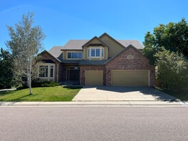 3902 South Torreys Peak Drive in Superior, CO - Building Photo