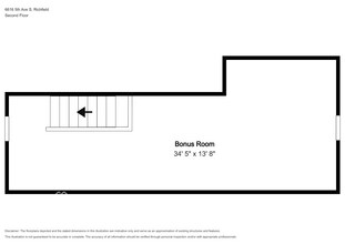 6616 5th Ave S in Richfield, MN - Building Photo - Building Photo
