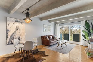 1265 Race St in Denver, CO - Building Photo