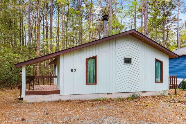 property at 67 Sandyhook Rd