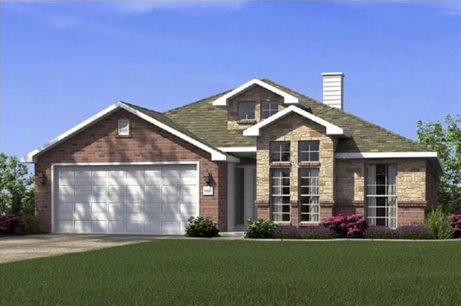property at 380 Fox Cir