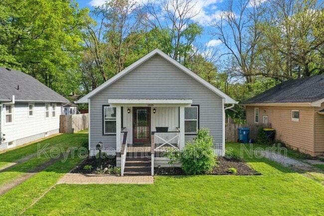 property at 1523 E 49th St