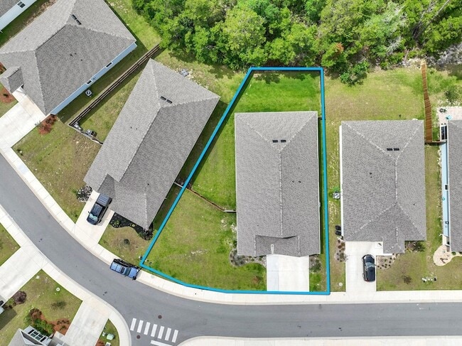247 JRS Wy in Santa Rosa Beach, FL - Foto de edificio - Building Photo