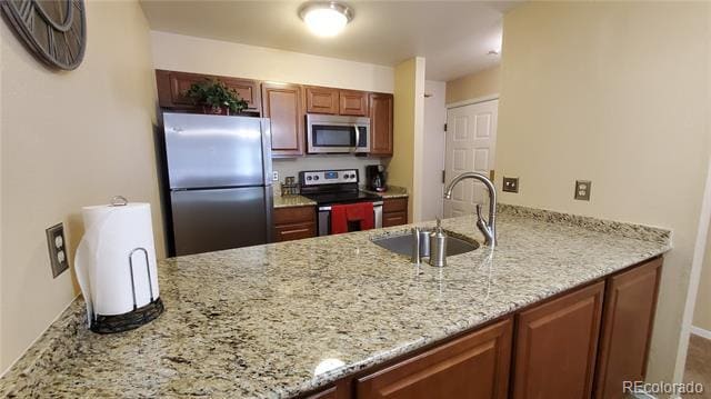 property at 1001 Grandview Dr