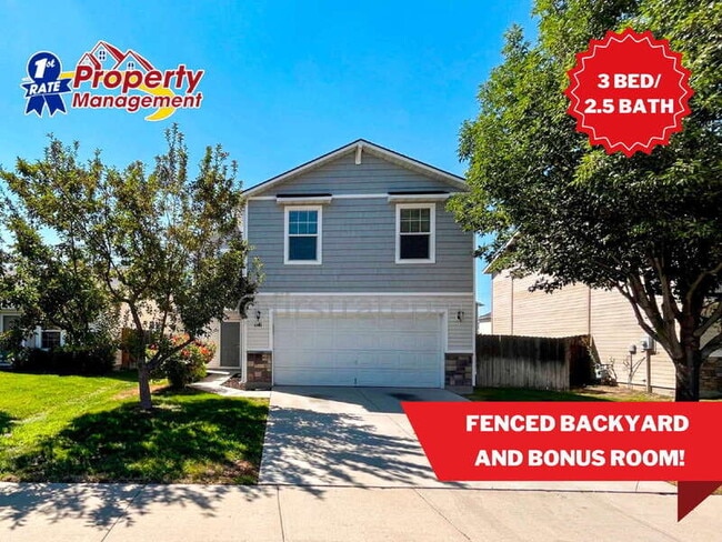 property at 1141 N Dove Ave