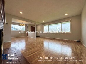 2310 N Shirley St in Tacoma, WA - Building Photo - Building Photo