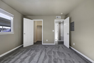 Casa de Paz Apartments in Modesto, CA - Building Photo - Interior Photo