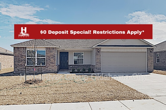 property at 308 Karlee Ln.