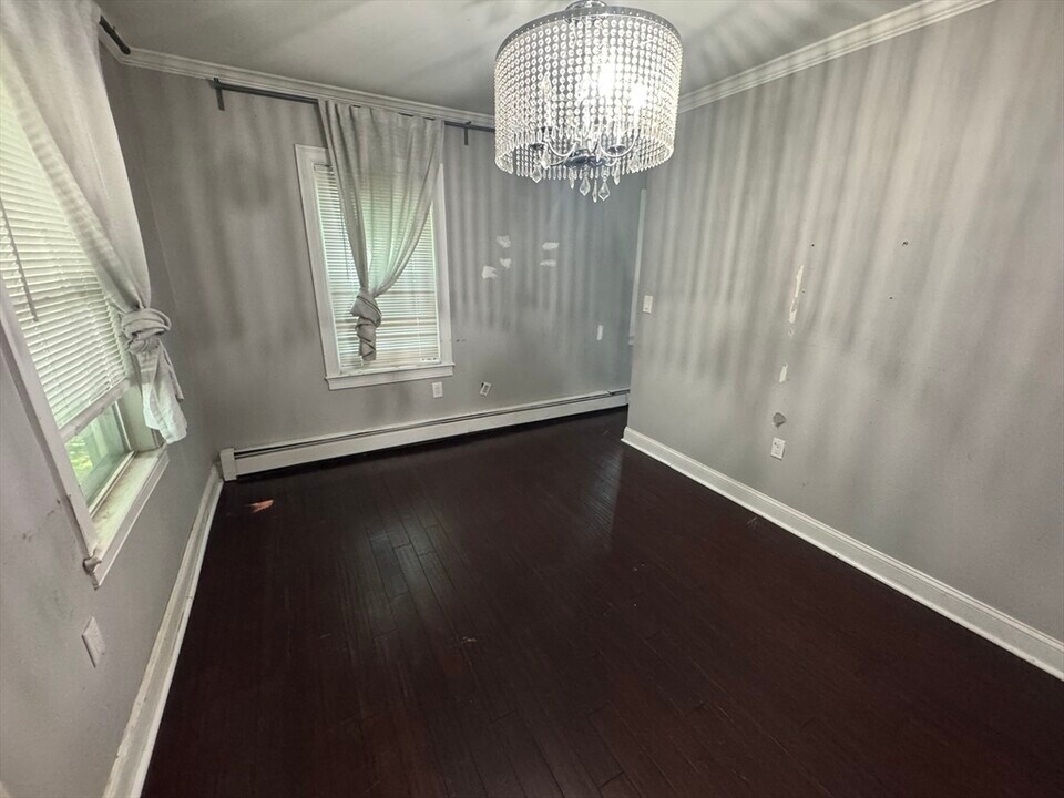 52 Faunce Rd in Boston, MA - Building Photo