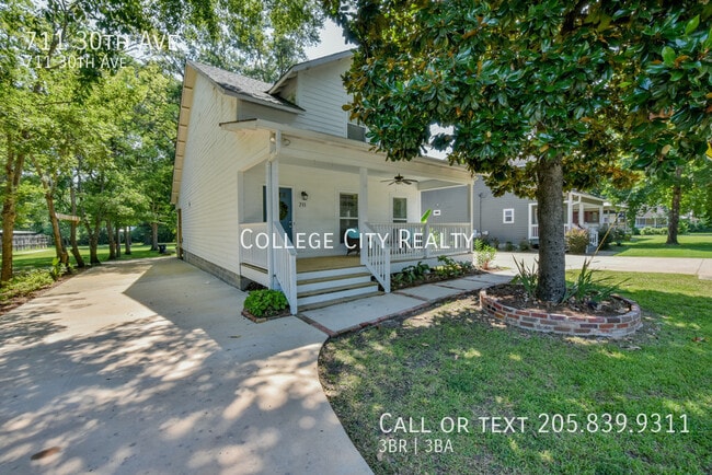 711 30th Ave in Northport, AL - Building Photo - Building Photo