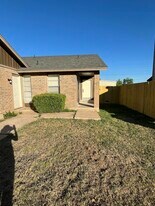 909 Betsy Ross Dr in Temple, TX - Building Photo